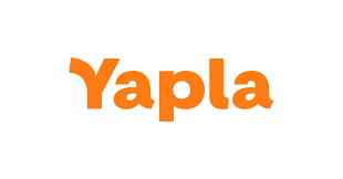 Logo for Yapla Grow and Fund NPO