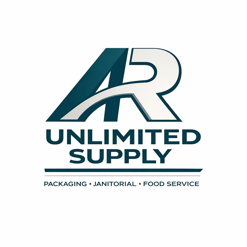 Logo for AR Unlimited Supply